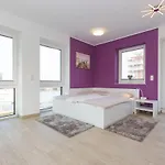 بيت للعطل Marina 26c *