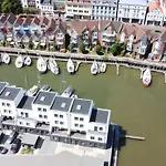 Marina 26c Prázdninový dům