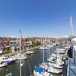 Marina 26c * كوكسهافن