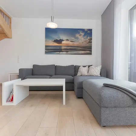 Marina 26c بيت للعطل كوكسهافن