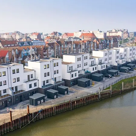Marina 26c Cuxhaven