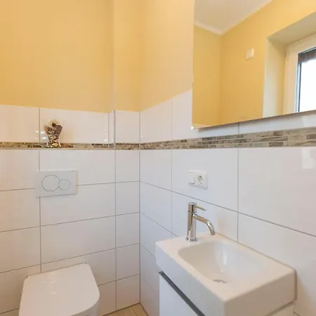 Vakantiehuis Marina 26c