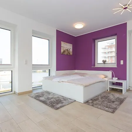 Vakantiehuis Marina 26c *