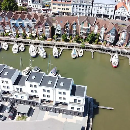 Marina 26c Vakantiehuis