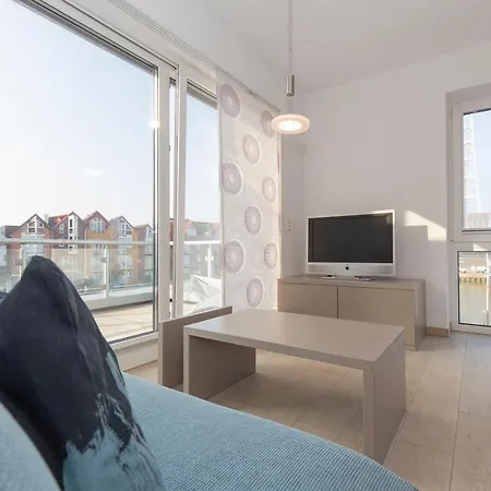 Vakantiehuis Marina 26c