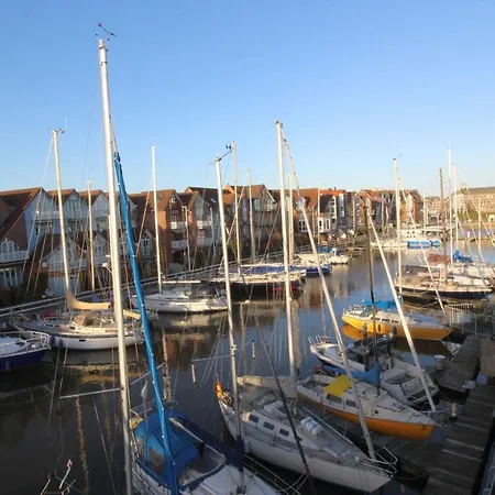 Marina 26c Cuxhaven