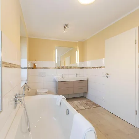 Marina 26c بيت للعطل كوكسهافن