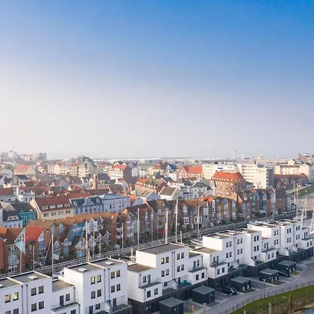 بيت للعطل Marina 26c *