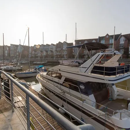 Vakantiehuis Marina 26c *