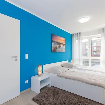 Vakantiehuis Marina 26c